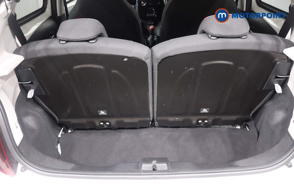 Used Peugeot 108 2019 for sale - 77620036: Photo 45