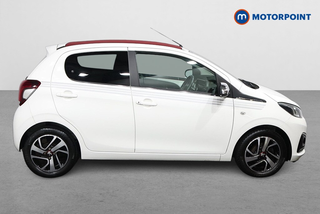 Used Peugeot 108 2019 for sale - 77620036: Photo 8