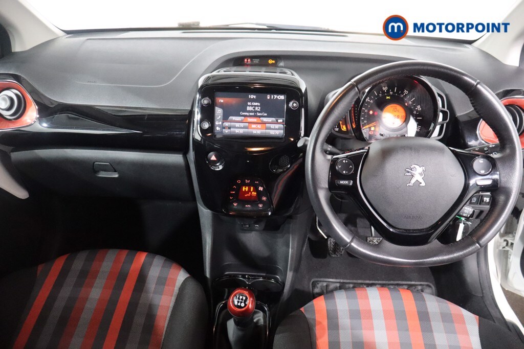 Used Peugeot 108 2019 for sale - 77620036: Photo 9