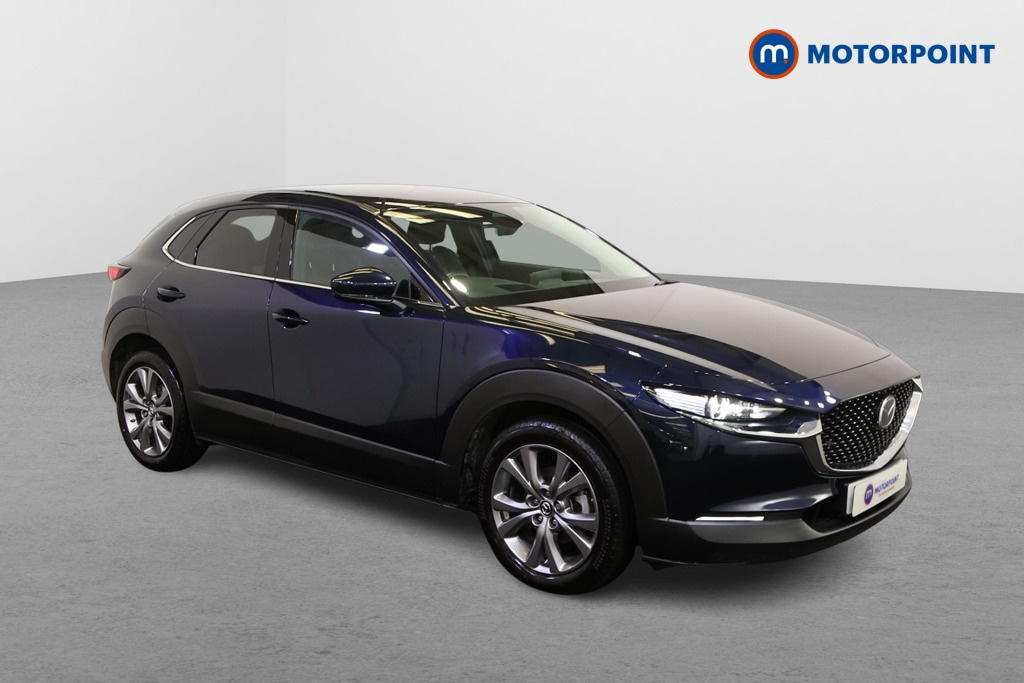 Used Mazda CX-30 2024 for sale - 75997639: Photo 1