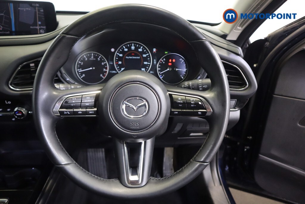 Used Mazda CX-30 2024 for sale - 75997639: Photo 11
