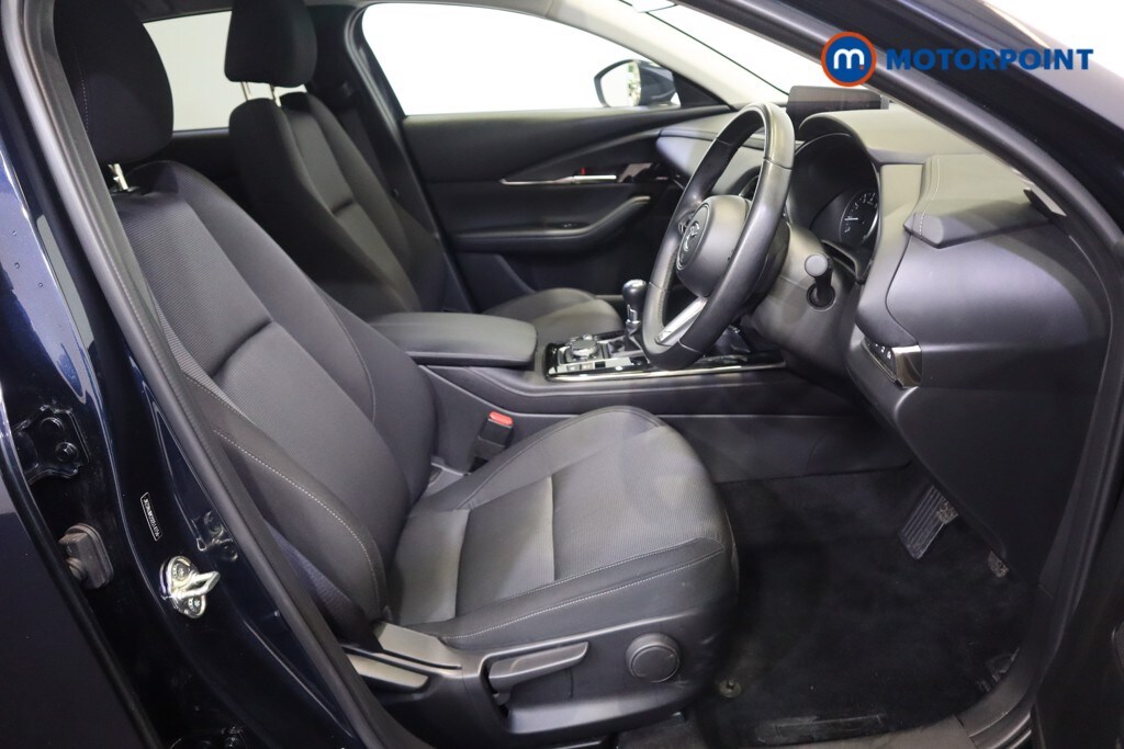 Used Mazda CX-30 2024 for sale - 75997639: Photo 14