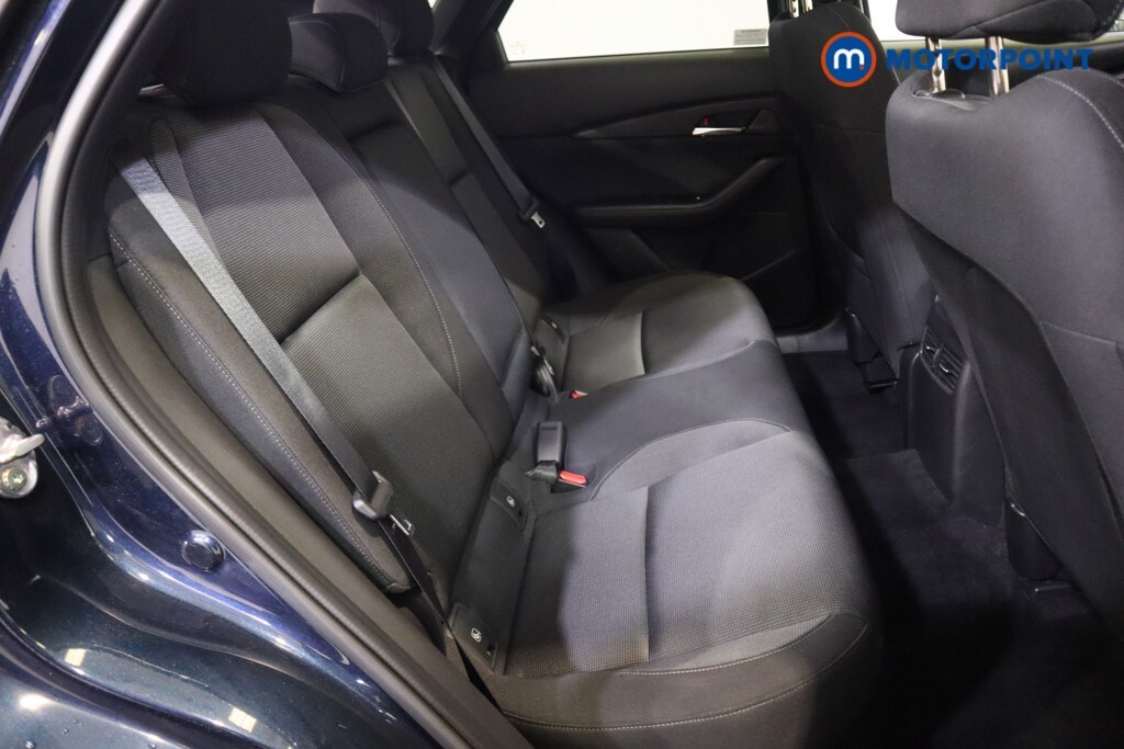 Used Mazda CX-30 2024 for sale - 75997639: Photo 15