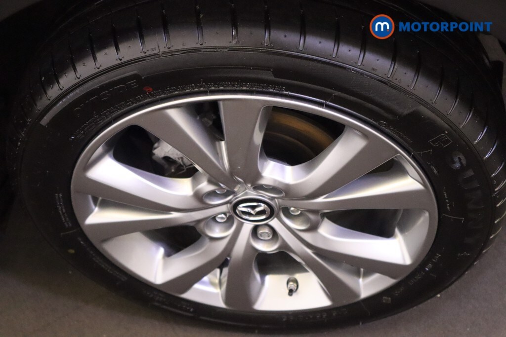 Used Mazda CX-30 2024 for sale - 75997639: Photo 17