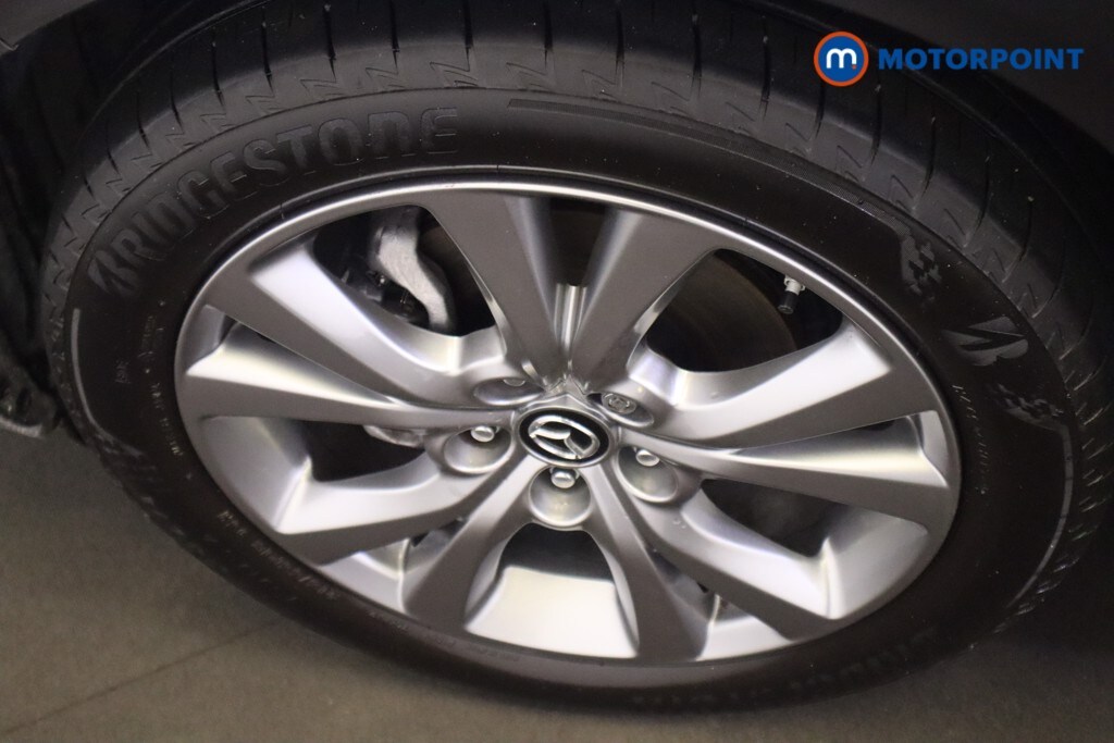 Used Mazda CX-30 2024 for sale - 75997639: Photo 18