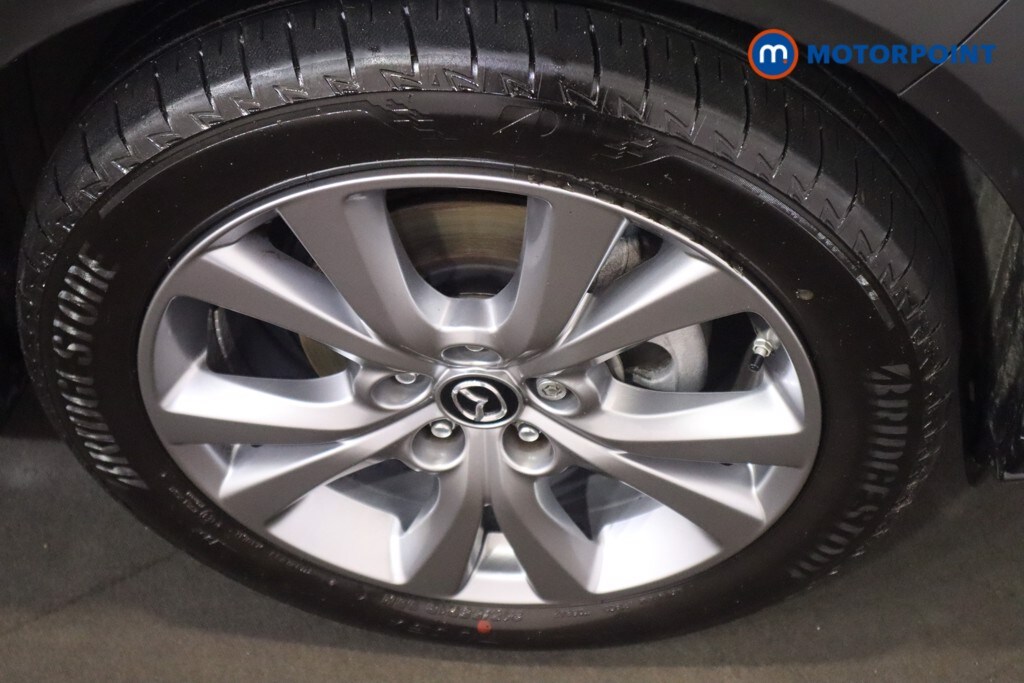 Used Mazda CX-30 2024 for sale - 75997639: Photo 19