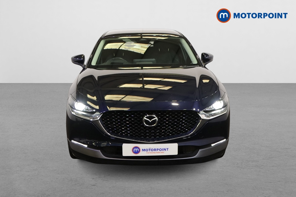 Used Mazda CX-30 2024 for sale - 75997639: Photo 2