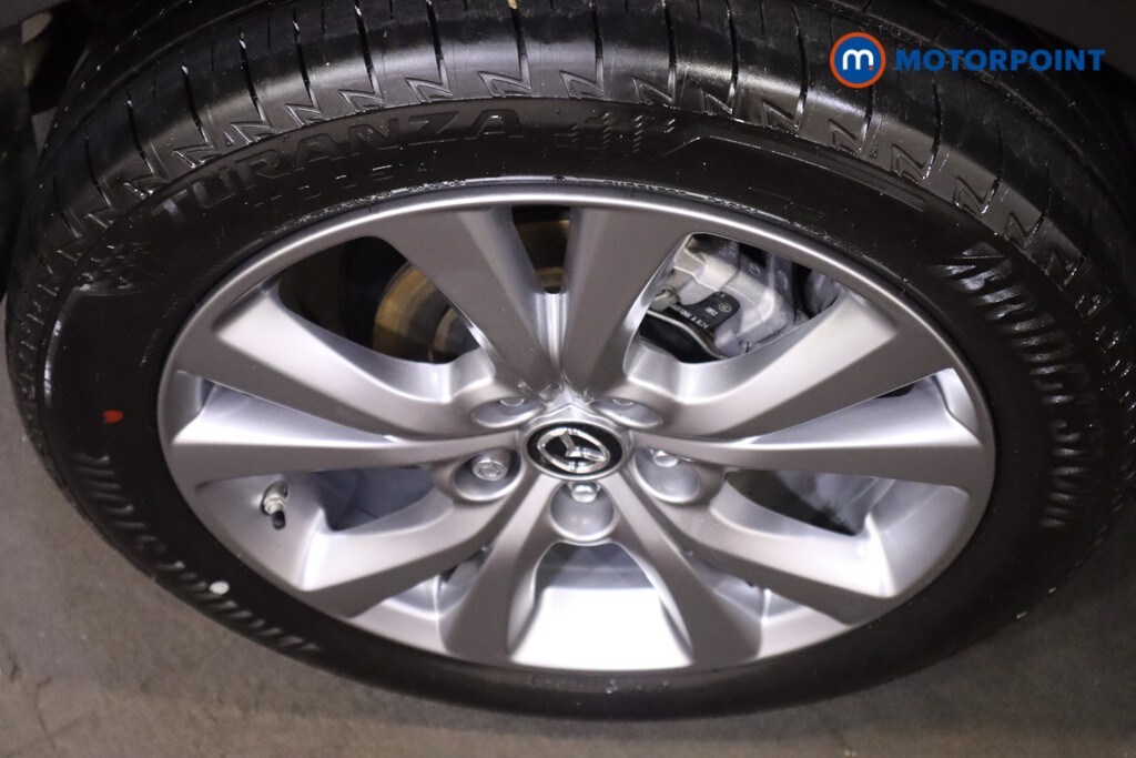 Used Mazda CX-30 2024 for sale - 75997639: Photo 20