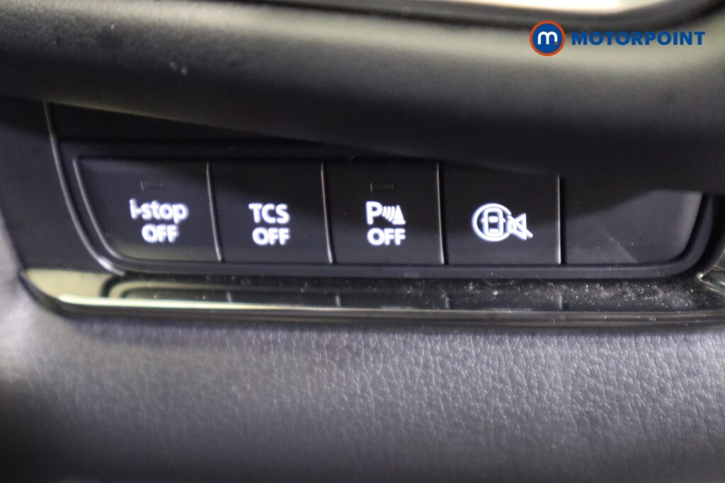 Used Mazda CX-30 2024 for sale - 75997639: Photo 24