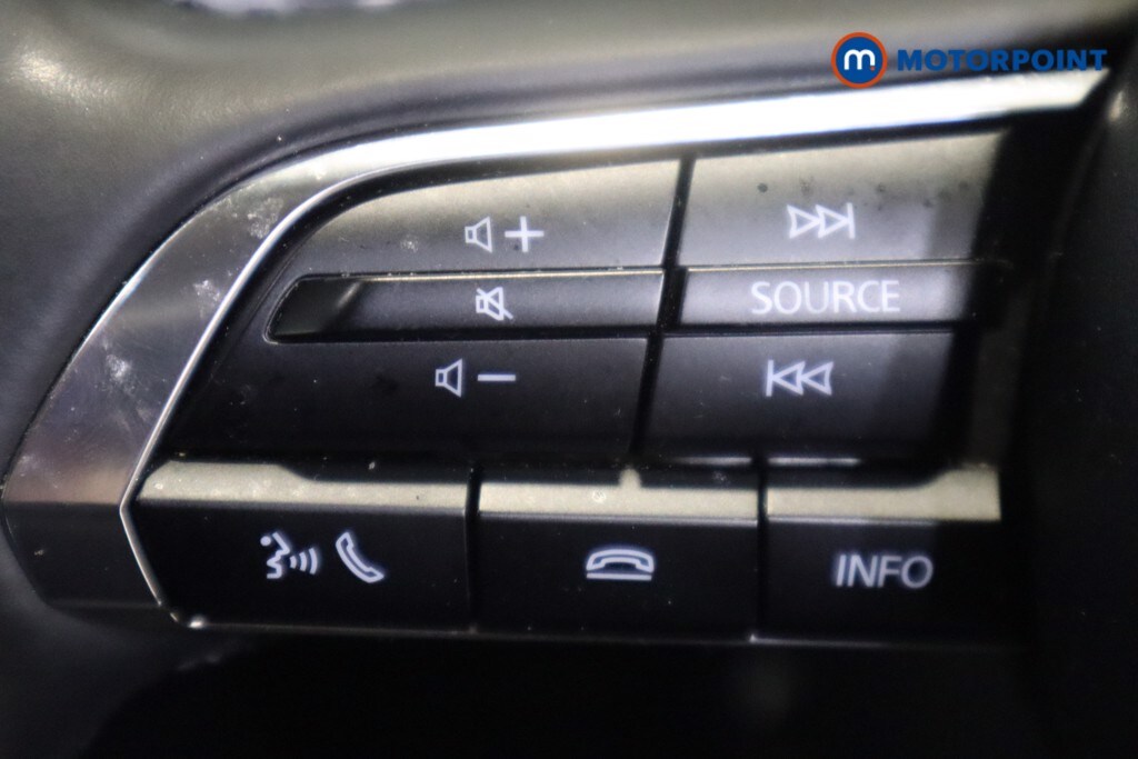 Used Mazda CX-30 2024 for sale - 75997639: Photo 25