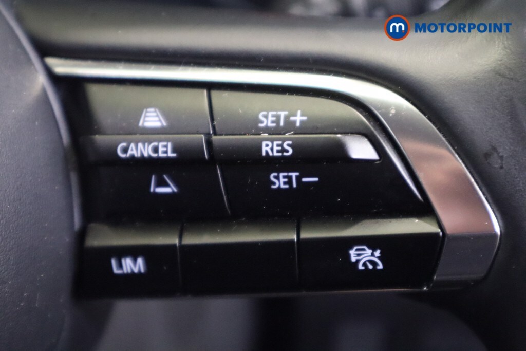 Used Mazda CX-30 2024 for sale - 75997639: Photo 26