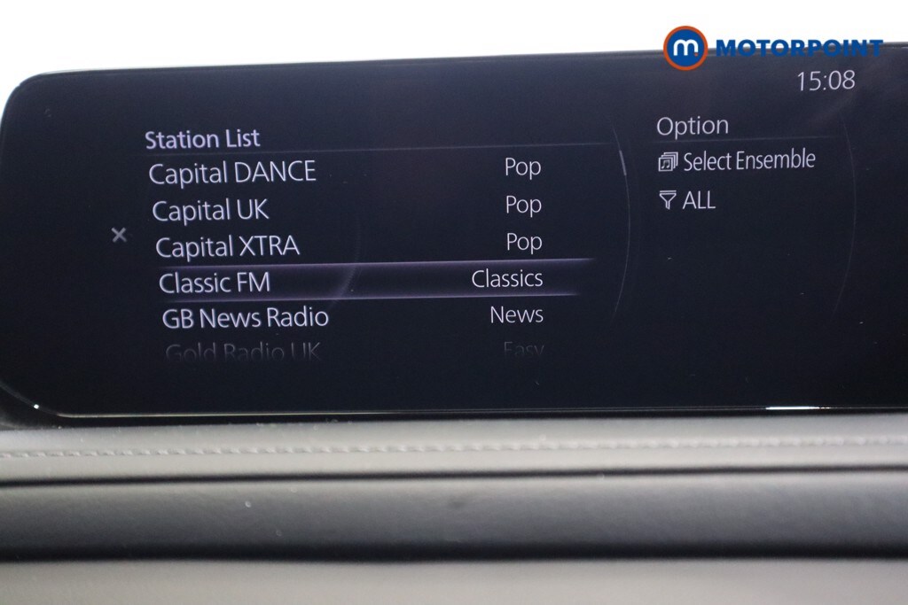 Used Mazda CX-30 2024 for sale - 75997639: Photo 27