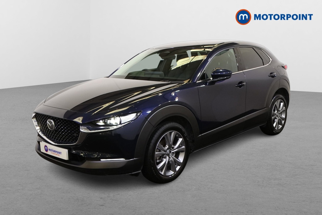 Used Mazda CX-30 2024 for sale - 75997639: Photo 3