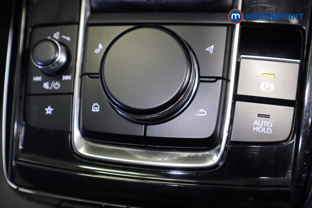 Used Mazda CX-30 2024 for sale - 75997639: Photo 31