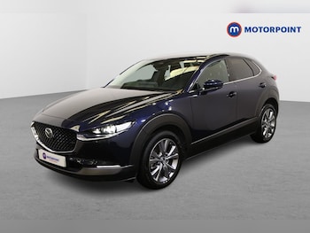 Used Mazda CX-30 2024 for sale - 75997639: Photo 3