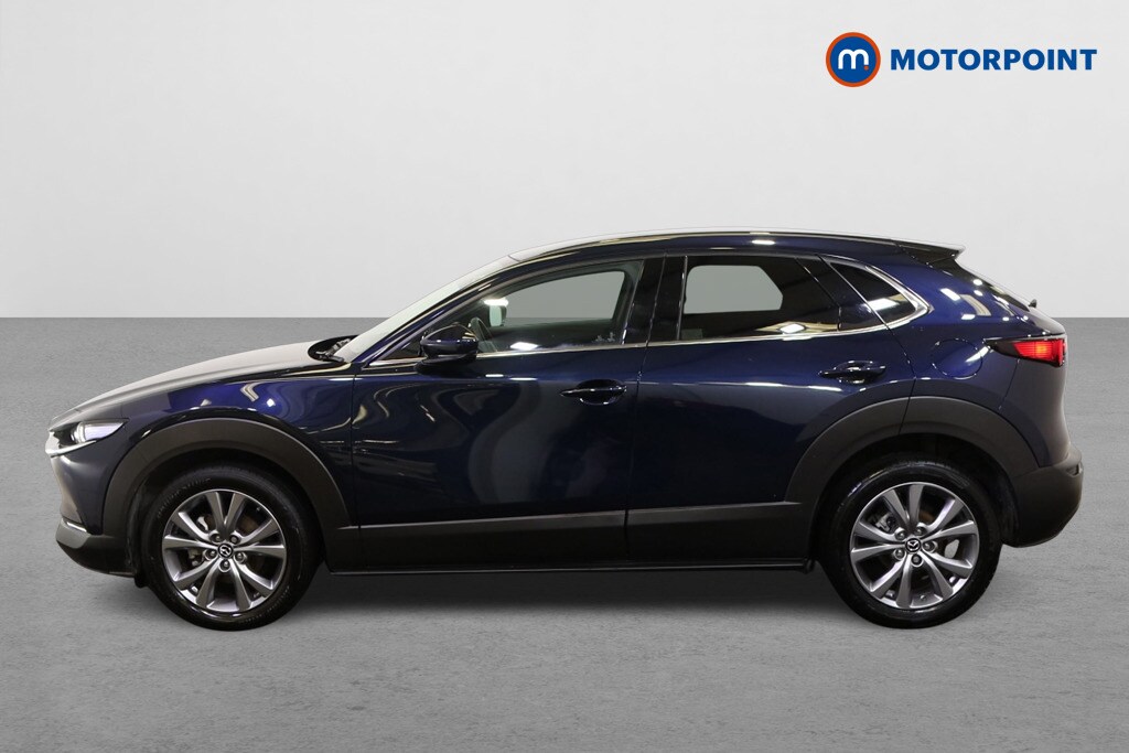 Used Mazda CX-30 2024 for sale - 75997639: Photo 4