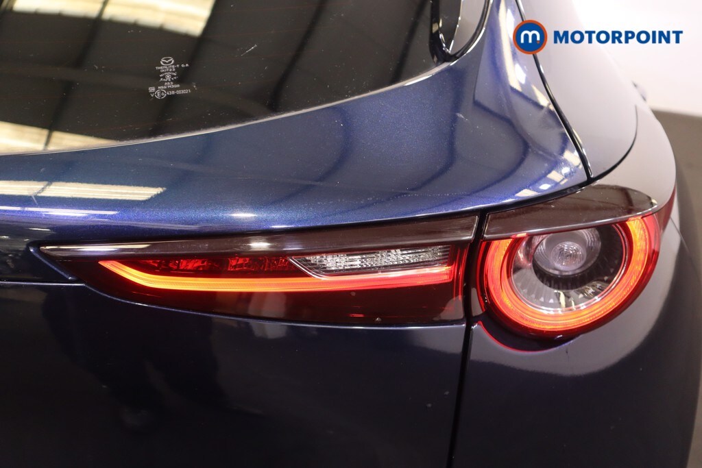 Used Mazda CX-30 2024 for sale - 75997639: Photo 40