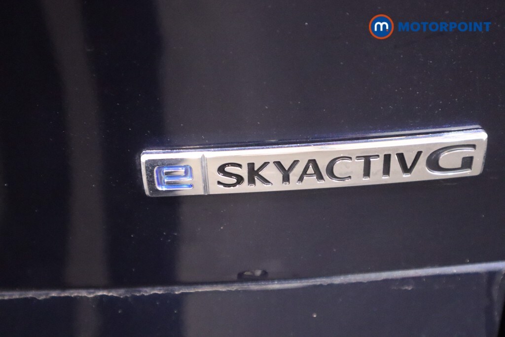 Used Mazda CX-30 2024 for sale - 75997639: Photo 42
