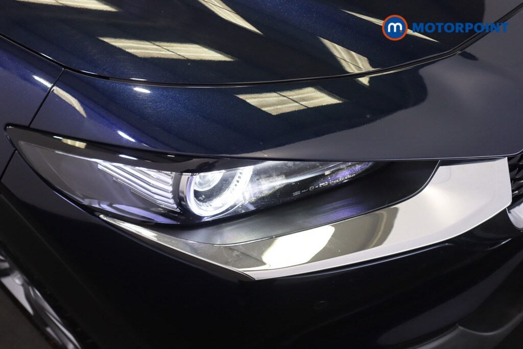 Used Mazda CX-30 2024 for sale - 75997639: Photo 43