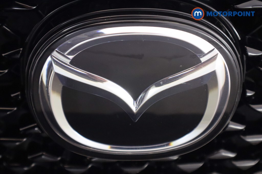 Used Mazda CX-30 2024 for sale - 75997639: Photo 45