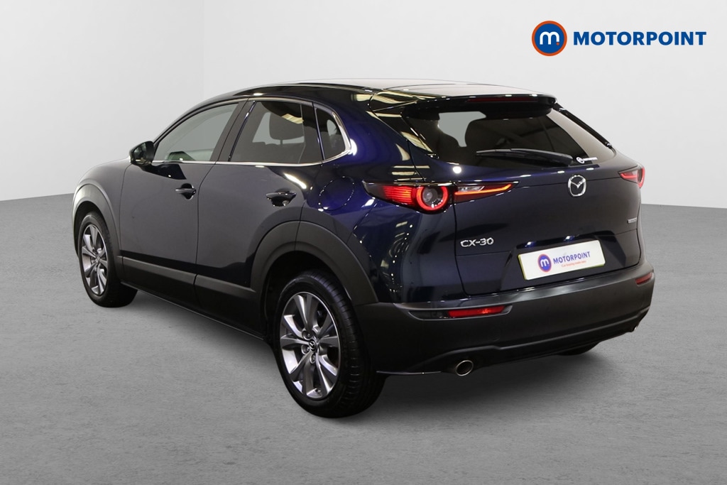 Used Mazda CX-30 2024 for sale - 75997639: Photo 5