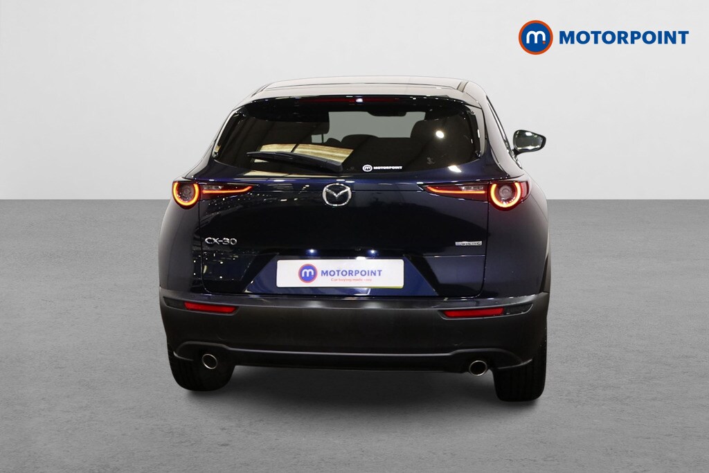 Used Mazda CX-30 2024 for sale - 75997639: Photo 6