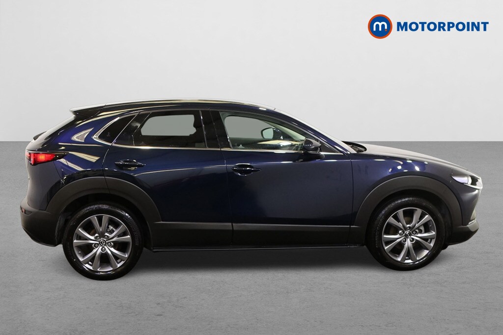 Used Mazda CX-30 2024 for sale - 75997639: Photo 8