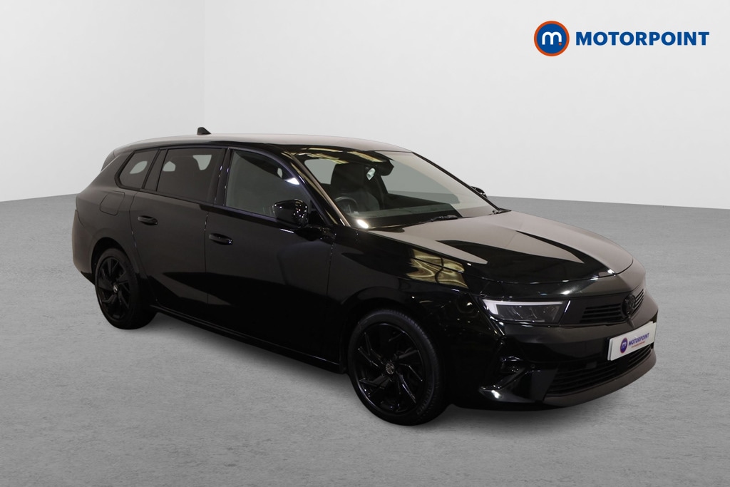 Used Vauxhall Astra 2023 for sale - 77966239: Photo 1