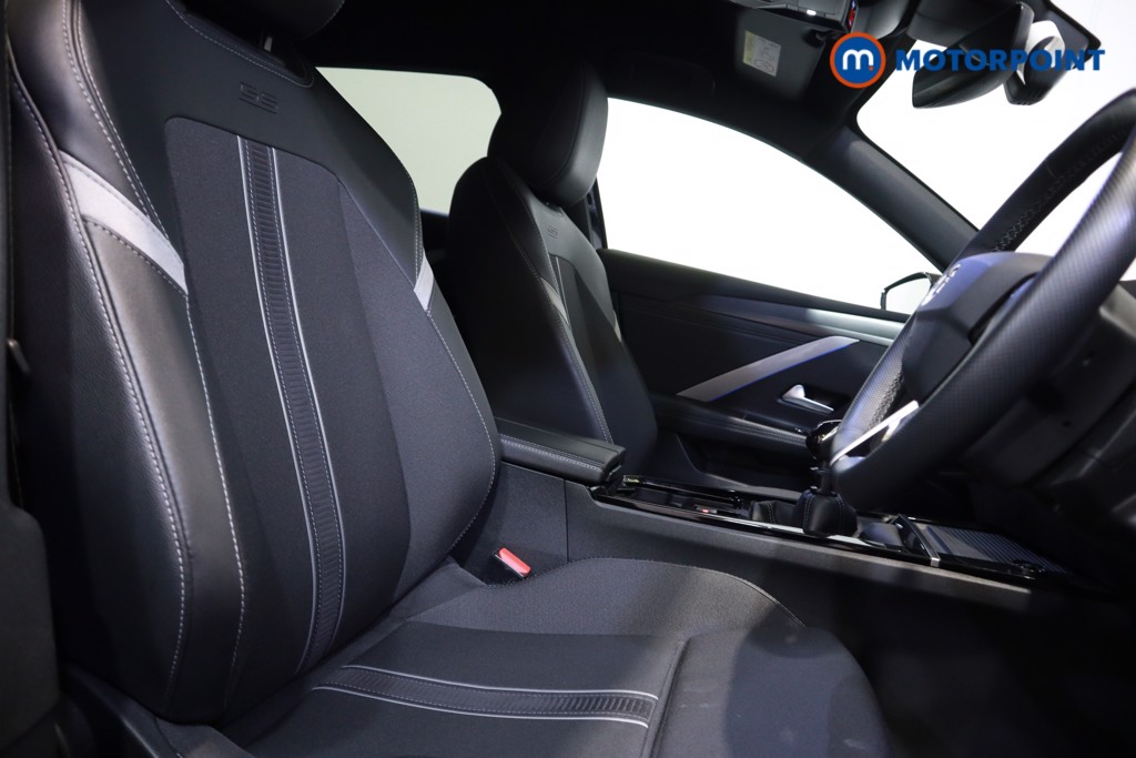 Used Vauxhall Astra 2023 for sale - 77966239: Photo 13