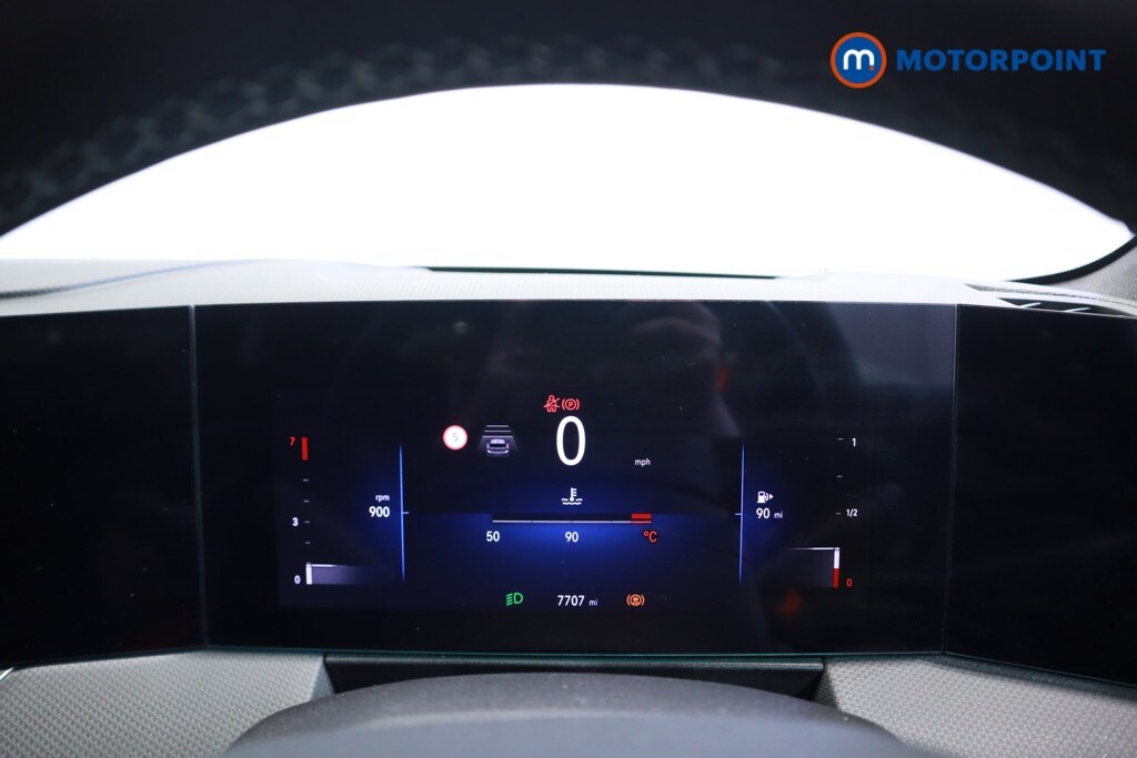 Used Vauxhall Astra 2023 for sale - 77966239: Photo 18