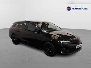 Used Vauxhall Astra 2023 for sale - 77966239: Photo