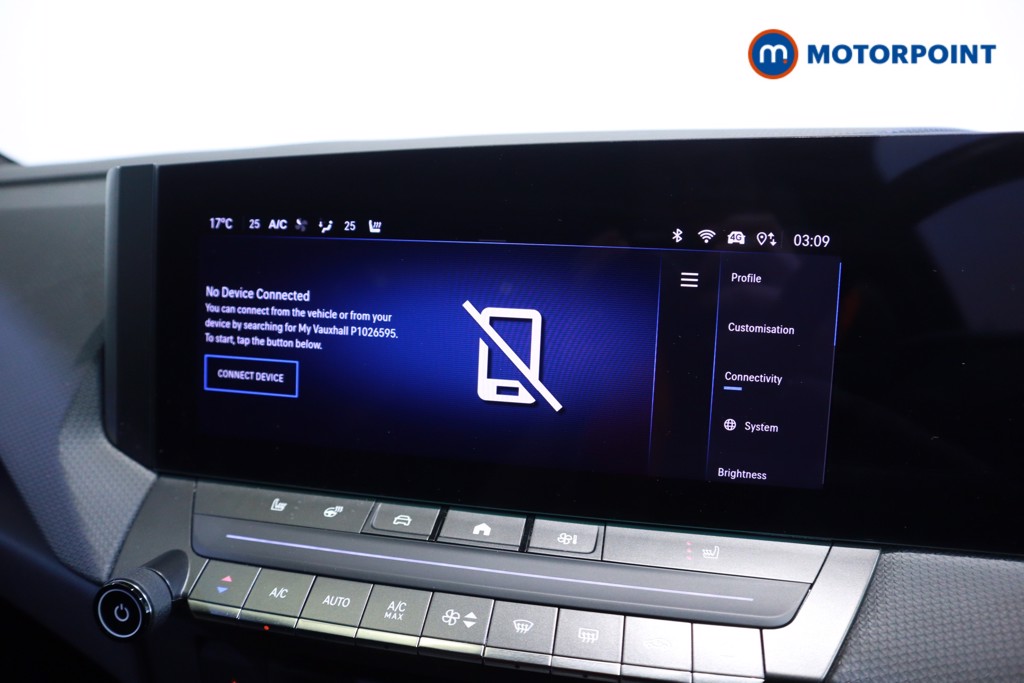 Used Vauxhall Astra 2023 for sale - 77966239: Photo 22