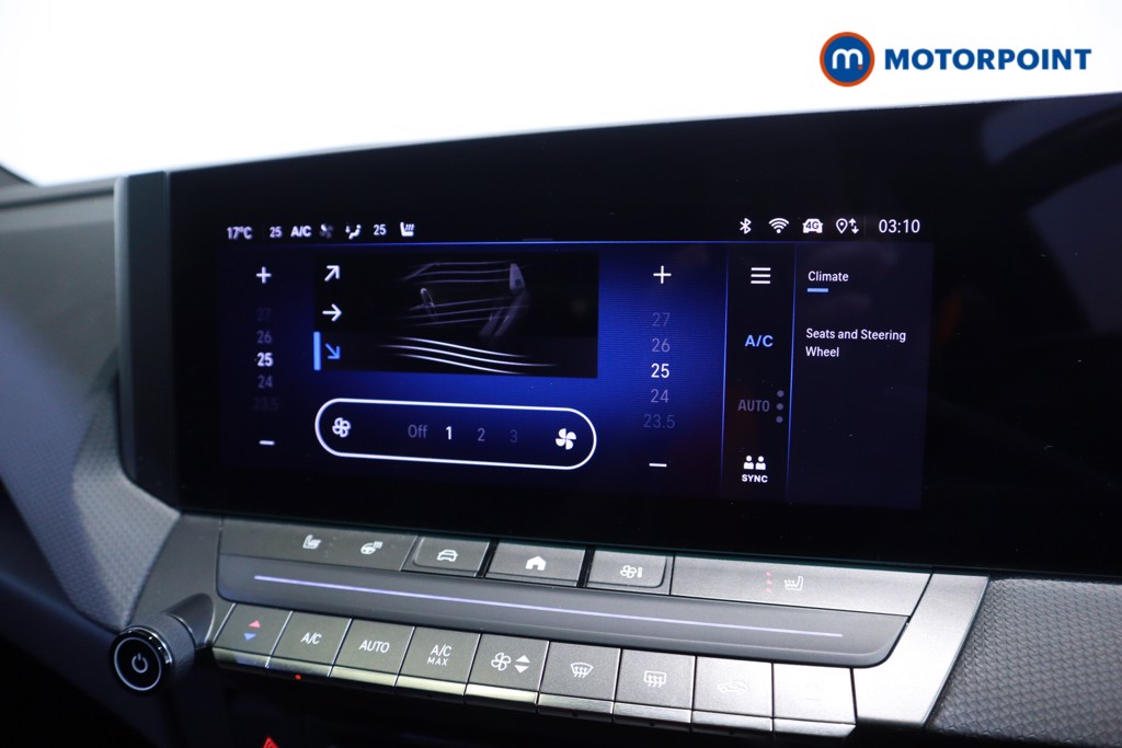 Used Vauxhall Astra 2023 for sale - 77966239: Photo 24