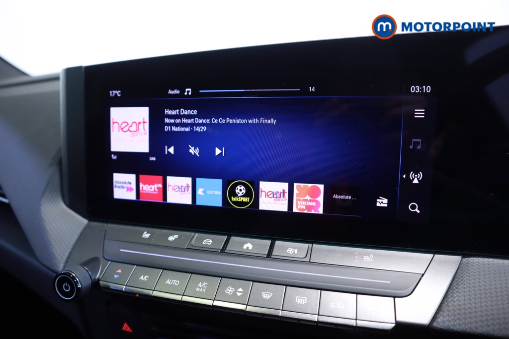 Used Vauxhall Astra 2023 for sale - 77966239: Photo 27