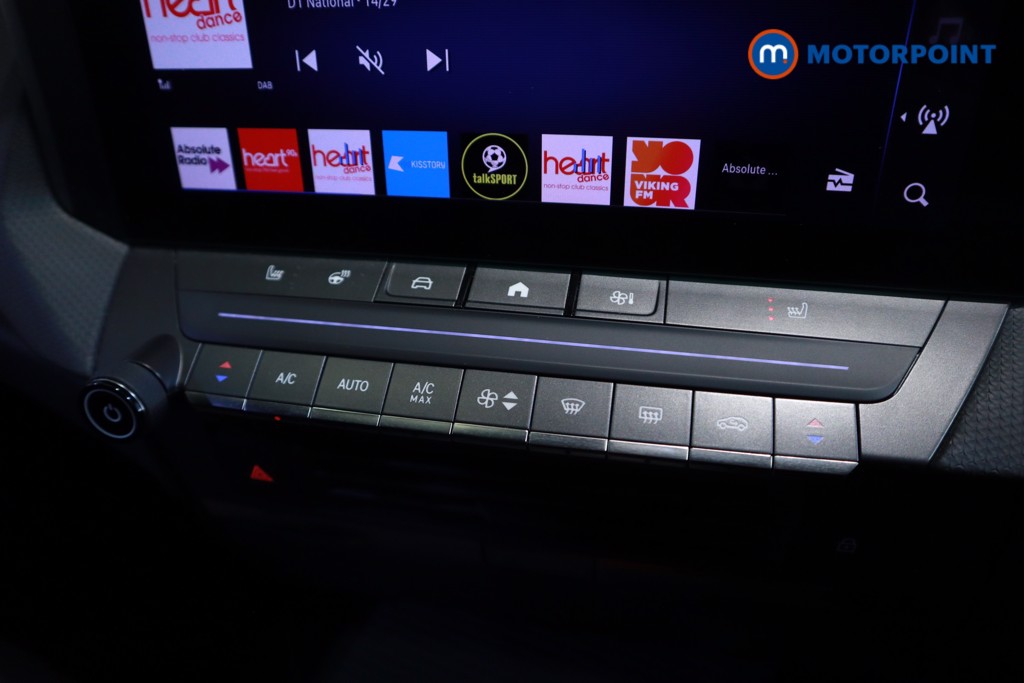 Used Vauxhall Astra 2023 for sale - 77966239: Photo 29