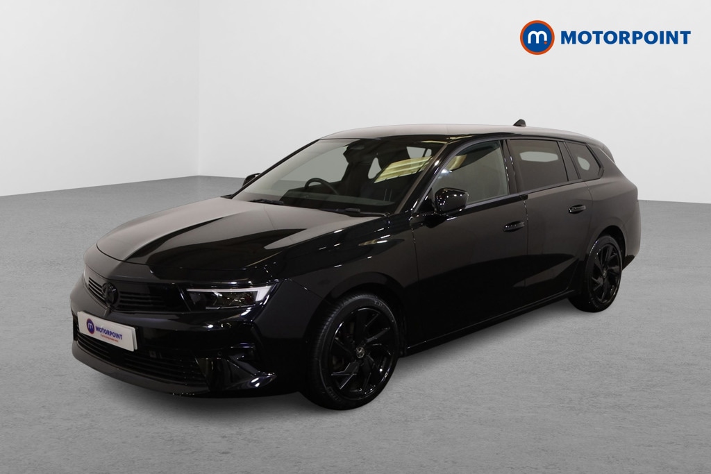 Used Vauxhall Astra 2023 for sale - 77966239: Photo 3