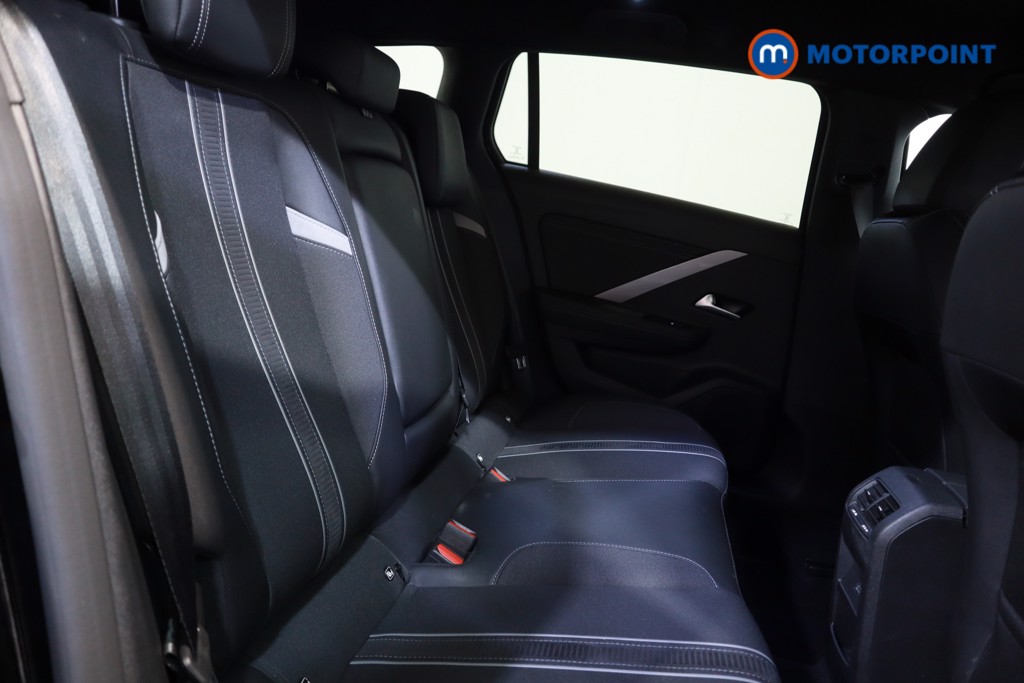 Used Vauxhall Astra 2023 for sale - 77966239: Photo 37