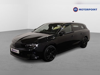 Used Vauxhall Astra 2023 for sale - 77966239: Photo