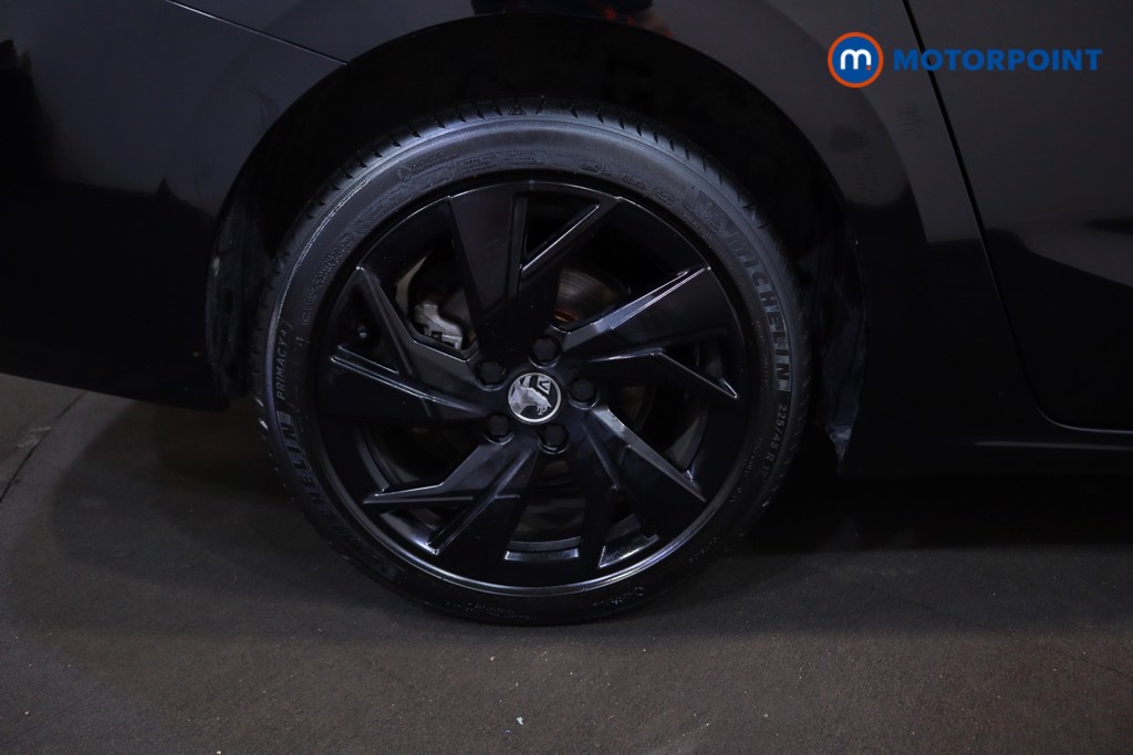 Used Vauxhall Astra 2023 for sale - 77966239: Photo 42