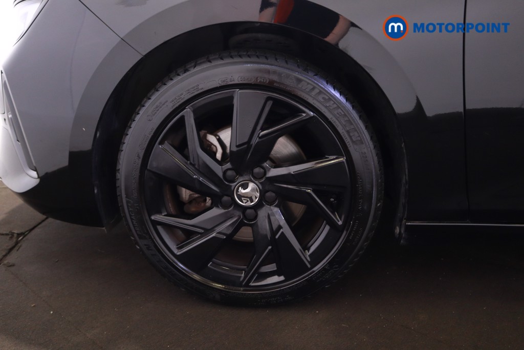 Used Vauxhall Astra 2023 for sale - 77966239: Photo 44