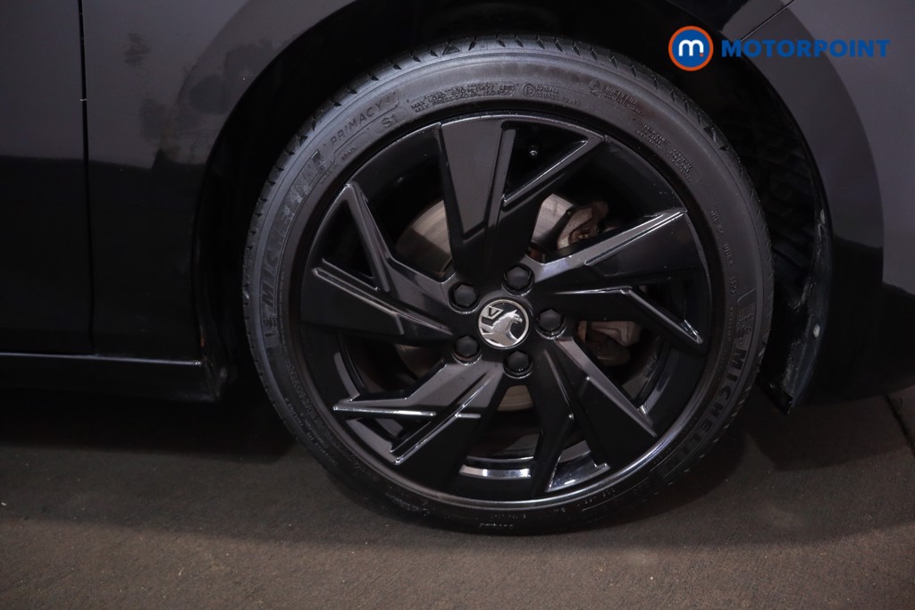 Used Vauxhall Astra 2023 for sale - 77966239: Photo 45