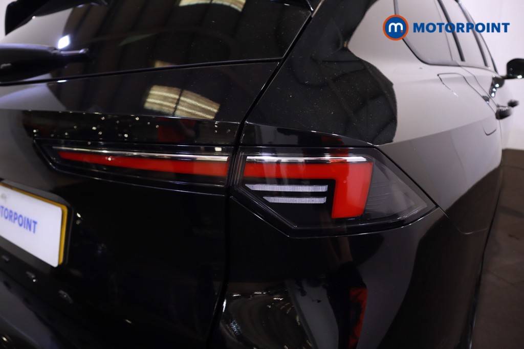 Used Vauxhall Astra 2023 for sale - 77966239: Photo 47