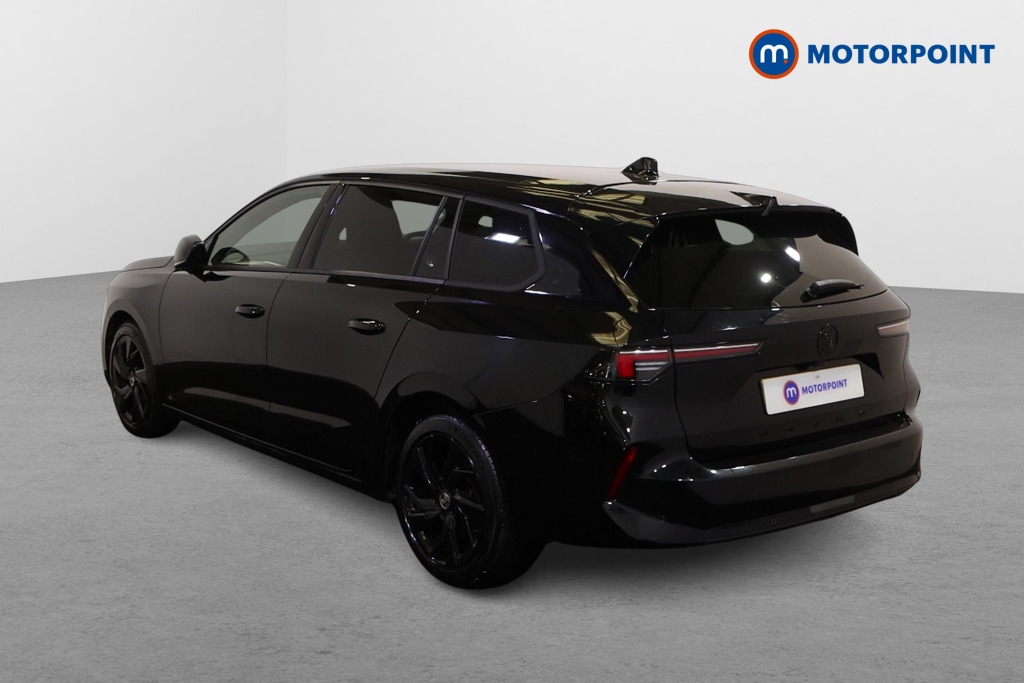 Used Vauxhall Astra 2023 for sale - 77966239: Photo 5