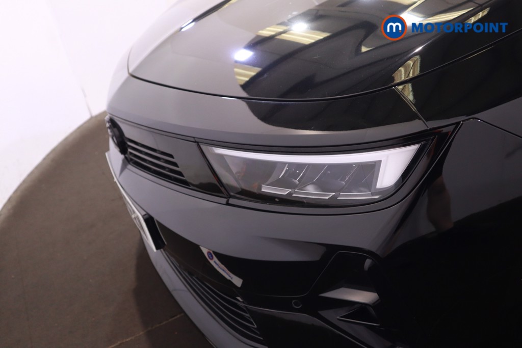 Used Vauxhall Astra 2023 for sale - 77966239: Photo 51