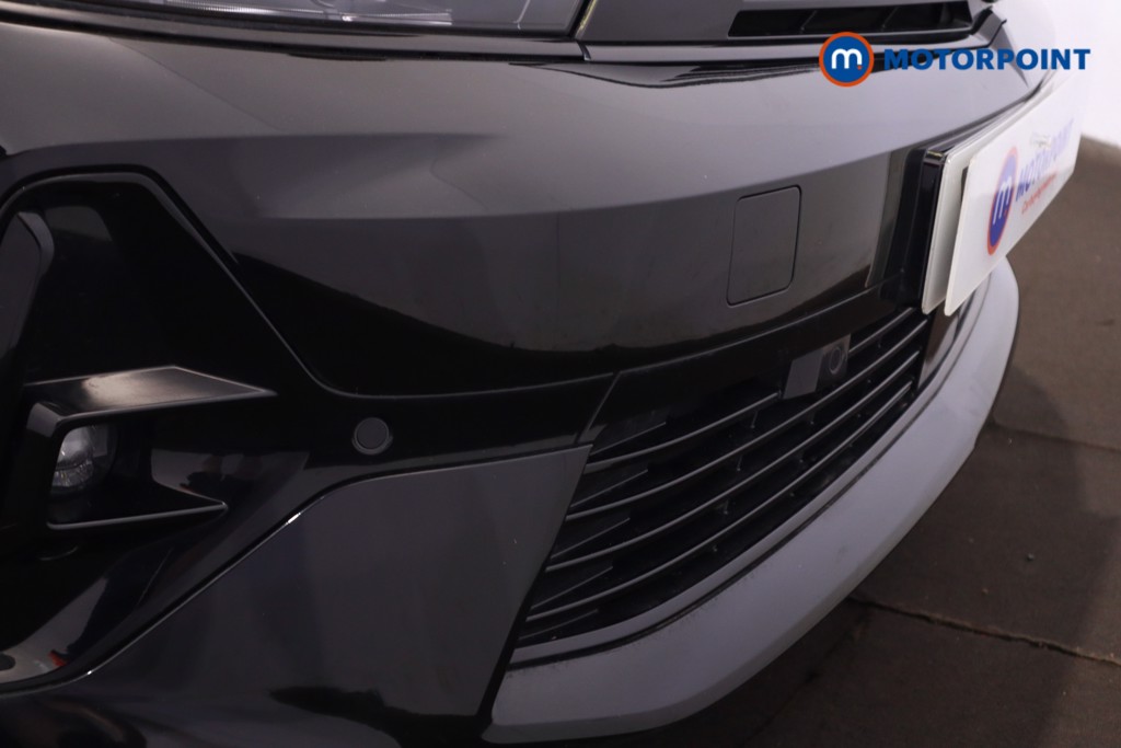 Used Vauxhall Astra 2023 for sale - 77966239: Photo 53