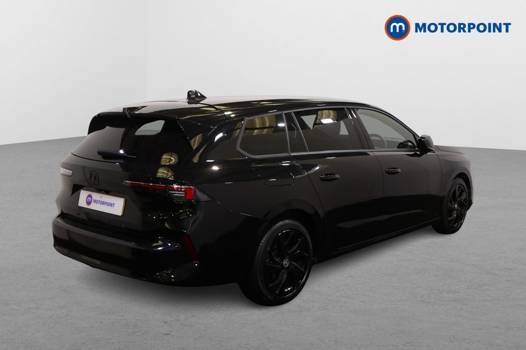 Used Vauxhall Astra 2023 for sale - 77966239: Photo 7