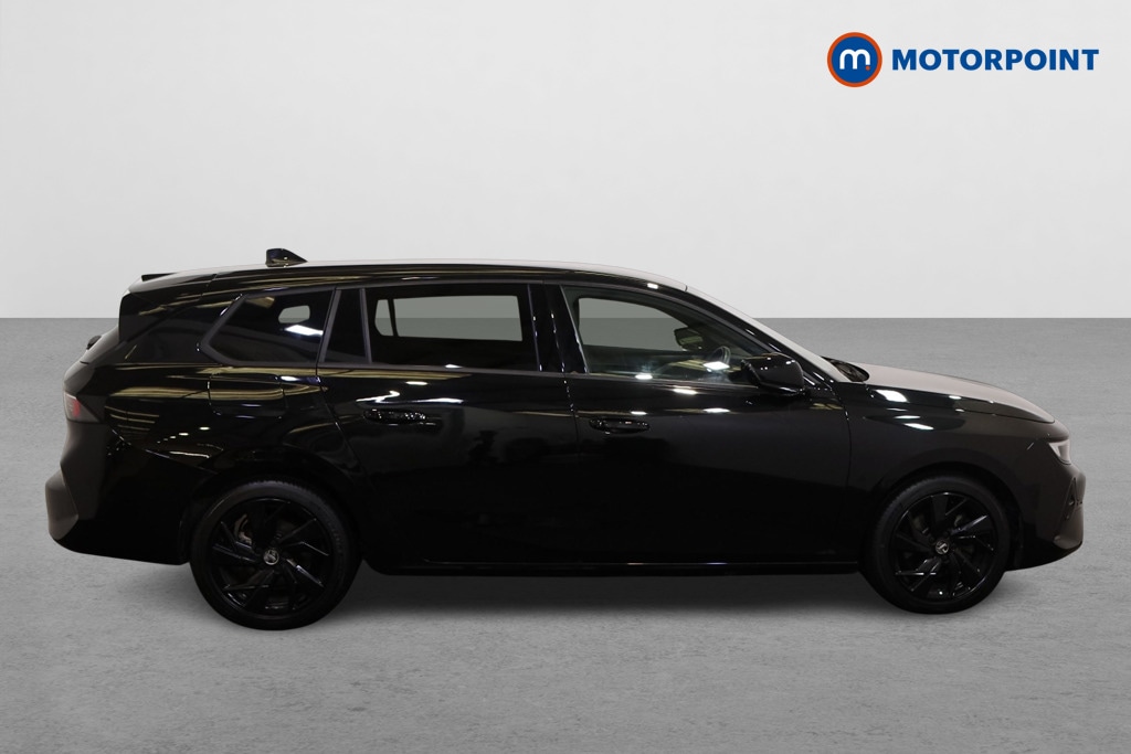 Used Vauxhall Astra 2023 for sale - 77966239: Photo 8