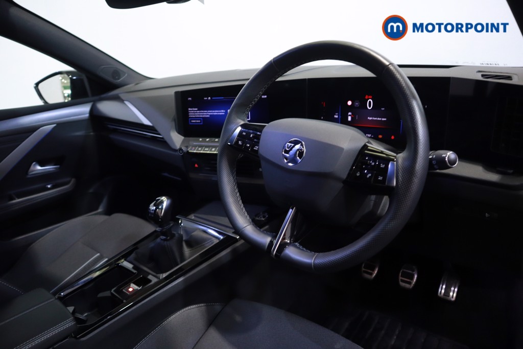 Used Vauxhall Astra 2023 for sale - 77966239: Photo 9