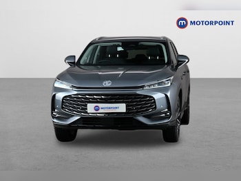 Used MG MG HS 2025 for sale - 78717474: Photo