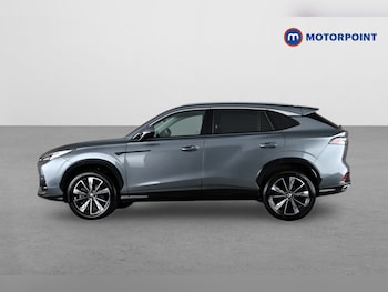 Used MG MG HS 2025 for sale - 78717474: Photo